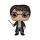 Ігрова фігурка FUNKO POP! серії "Гаррі Поттер" - ГАРРІ ПОТТЕР З ПАЛИЧКОЮ - зображення 1