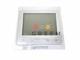 Теплый пол комплект in-therm ECO PDSV20 1300 Вт 6,4м² - 10,2м² + Wi-Fi терморегулятор. Тёплый пол в стяжку - изображение 9