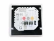 Теплый пол комплект in-therm ECO PDSV20 1300 Вт 6,4м² - 10,2м² + Wi-Fi терморегулятор. Тёплый пол в стяжку - изображение 10