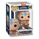 Ігрова фігурка FUNKO POP! серії "АВАТАР" - ААНГ - изображение 3