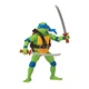 Игровая фигурка Леонардо TMNT 83281 серии "Черепашки-Ниндзя MOVIE III" - изображение 1