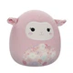 Мягкая игрушка Ягненок Лала Squishmallows SQCR05611, 30 см - изображение 3