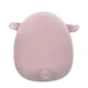 Мягкая игрушка Ягненок Лала Squishmallows SQCR05611, 30 см - изображение 4