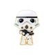 Пін FUNKO POP серії «Зоряні війни» – ШТУРМОВИК З ЗБРОЮ - изображение 1