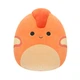 М'яка іграшка Squishmallows - Паразауролоф Нішель (19 cm) - изображение 1