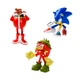 Набір ігрових фігурок SONIC PRIME - СОНІК, НАКЛЗ, ДОКТОР ЕҐМАН (3 фiгурки, 6,5 cm) - изображение 2