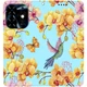 Чохол-книжка BoxFace для Tecno Spark Go 2024 Colibri in Orchids (55628) - зображення 3
