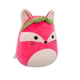 Мягкая игрушка Лисица Пэйтон Squishmallows SQER00928, 13 см - изображение 3