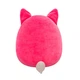 Мягкая игрушка Лисица Пэйтон Squishmallows SQER00928, 13 см - изображение 4