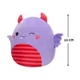 Мягкая игрушка Монстрик Атватер Squishmallows SQVA00803, 13 см - изображение 2