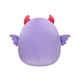 Мягкая игрушка Монстрик Атватер Squishmallows SQVA00803, 13 см - изображение 4