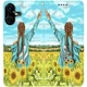 Чохол-книжка BoxFace для Tecno POVA Neo 3 Love Me, Love Me Not (55586) - зображення 3