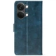 Чохол-книжка Crazy Horse Clasic для OnePlus Nord 3 5G Dark Blue (Front) (55562) - зображення 3