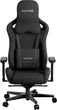 Кресло для геймеров Hator Arc Fabric Jet Black (HTC-982) - изображение 2