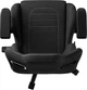 Кресло для геймеров Hator Arc Fabric Jet Black (HTC-982) - изображение 12