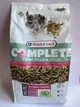 Versele-Laga Complete Chinchilla&Degu - Гранульований корм для шиншил і дегу 1.75 кг - изображение 2