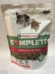 Versele-Laga Complete Chinchilla&Degu - Гранульований корм для шиншил і дегу 0.5 кг - изображение 2
