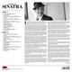 Виниловая пластинка Frank Sinatra – Best Of (Blue Vinyl) - изображение 2