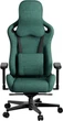 Кресло для геймеров HATOR Arc Fabric Emerald (HTC-997) - изображение 2
