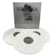 Виниловая пластинка&nbsp;Frank Sinatra – The Platinum Collection (3LP) White Vinyl - изображение 2