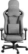 Кресло для геймеров HATOR Arc Fabric Stone Gray (HTC-984) - изображение 2