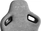 Кресло для геймеров HATOR Arc Fabric Stone Gray (HTC-984) - изображение 8