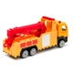 Автомодель "VOLVO" ЭВАКУАТОР TechnoDrive 250303 - изображение 5