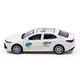 Автомодель детская TOYOTA CAMRY UKLON TechnoDrive 250291 инерционная - изображение 8