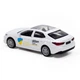 Автомодель детская TOYOTA CAMRY UKLON TechnoDrive 250291 инерционная - изображение 7