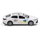 Автомодель детская TOYOTA CAMRY UKLON TechnoDrive 250291 инерционная - изображение 5