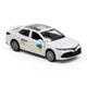 Автомодель детская TOYOTA CAMRY UKLON TechnoDrive 250291 инерционная - изображение 4