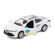 Автомодель детская TOYOTA CAMRY UKLON TechnoDrive 250291 инерционная - изображение 3