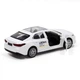Автомодель детская TOYOTA CAMRY UKLON TechnoDrive 250291 инерционная - изображение 2