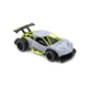Автомобіль SPEED RACING DRIFT з р/к - AEOLUS (сірий, акум.3,7V, 1:16) - изображение 8