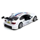 Автомодель - BMW M3 DTM (білий) - изображение 12