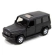 Автомодель - MERCEDES BENZ G350 (чорний) - изображение 1
