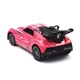 Автомобіль SPRAY CAR на р/к - SPORT (рожевий, 1:24, світло, вихлопна пара) - изображение 4