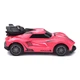 Автомобіль SPRAY CAR на р/к - SPORT (рожевий, 1:24, світло, вихлопна пара) - изображение 7