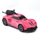 Автомобіль SPRAY CAR на р/к - SPORT (рожевий, 1:24, світло, вихлопна пара) - изображение 8
