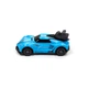 Автомобіль Spray Car на р/к - Sport (блакитний, 1:24, світло, вихлопна пара) - зображення 4
