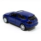 Автомодель - PORSCHE CAYENNE S (синій) - изображение 6