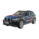 Автомодель - BMW X5M (чорний) - изображение 1