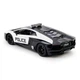 Автомобіль KS DRIVE на р/к - LAMBORGHINI AVENTADOR POLICE (1:14, 2.4Ghz) - зображення 6