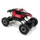 Автомобіль OFF-ROAD CRAWLER з р/к - WHERE THE TRAIL ENDS (червоний, акум. 7.2V, метал. корпус, 1:14) - изображение 8