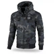 Толстовка Dobermans Aggressive Classic BZK311M (XXXL) - изображение 2