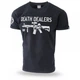 Футболка Dobermans Aggressive Death Dealers TS308ABK (XXL) - изображение 1