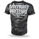 Футболка Dobermans Aggressive Classic TS321M (XXXL) - изображение 3