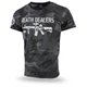 Футболка Dobermans Aggressive Death Dealers TS308M (L) - изображение 2