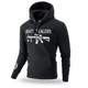 Худі Dobermans Aggressive Death Dealers BK308ABK (XXXL) - зображення 1