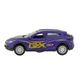 Автомодель GLAMCAR - INFINITI QX30 (фіолетовий) - зображення 3
